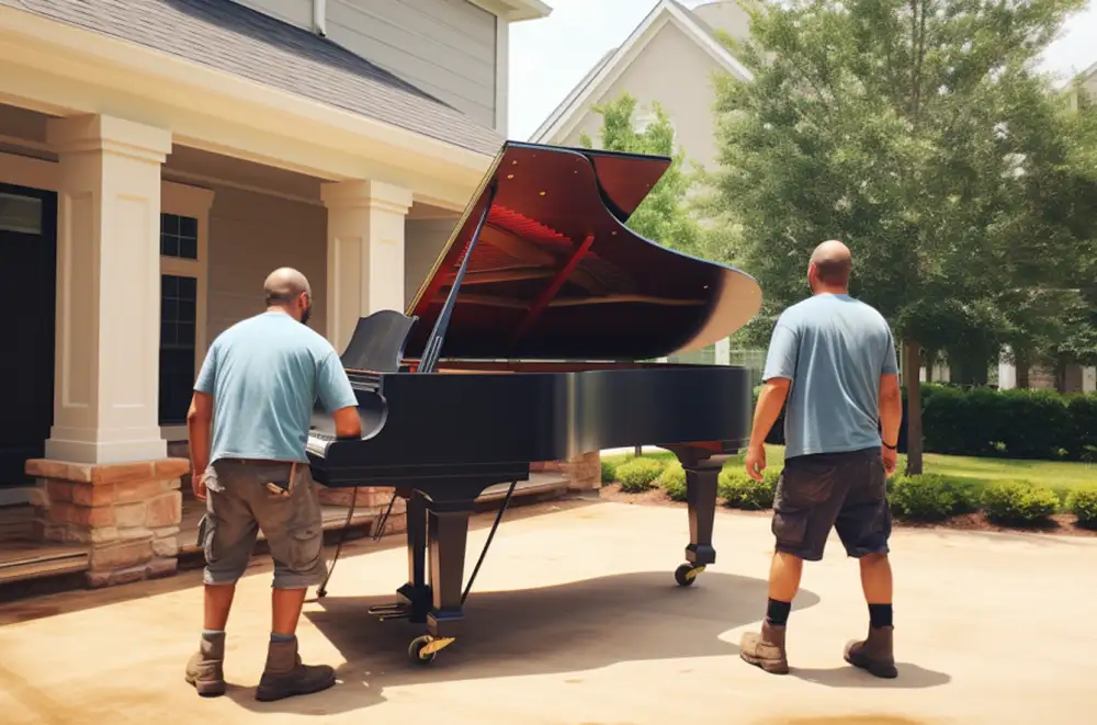 statewide piano relocation