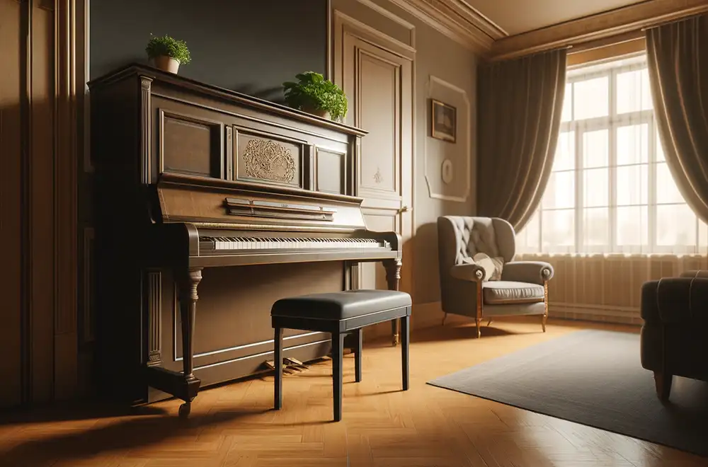 upright-piano